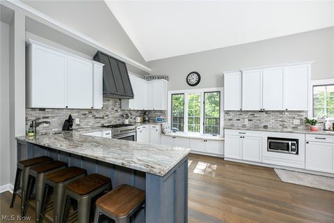Tiny photo for 8465 Settlers Passage, Brecksville, OH 44141 (MLS # 5221869)