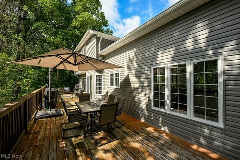 Tiny photo for 8465 Settlers Passage, Brecksville, OH 44141 (MLS # 5221869)