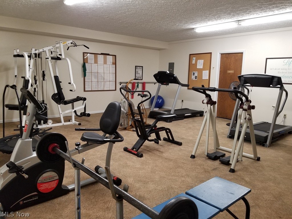 Whispering Heights Condo - Residential