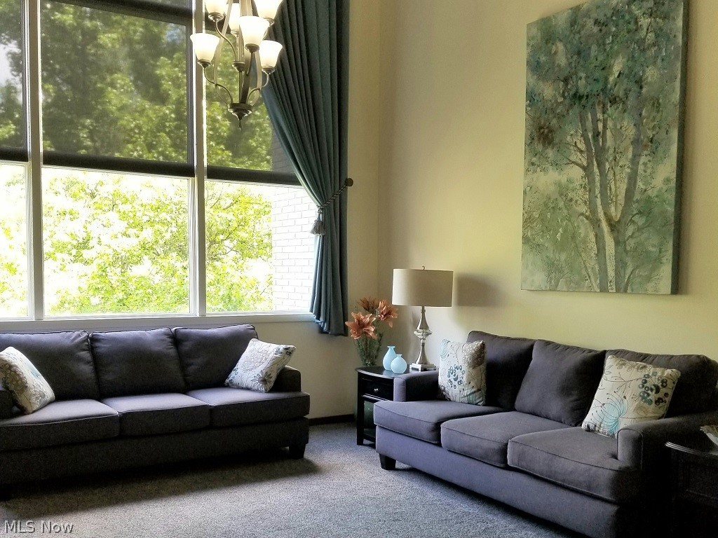 Whispering Heights Condo - Residential