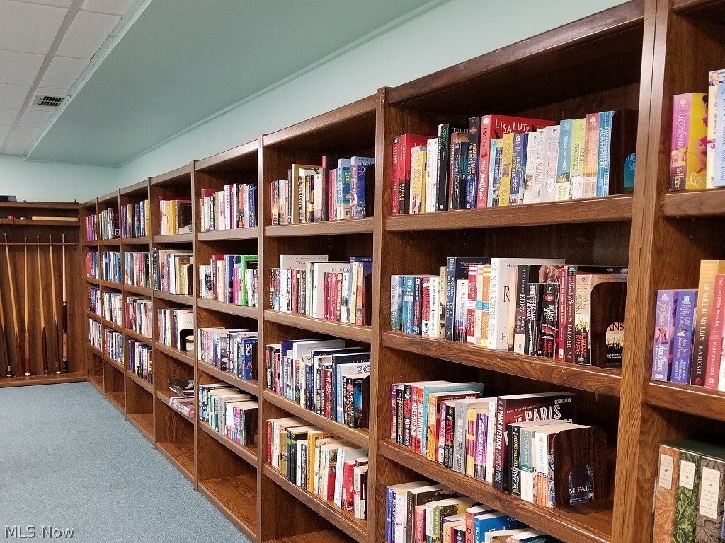 Whispering Heights Condo - Residential