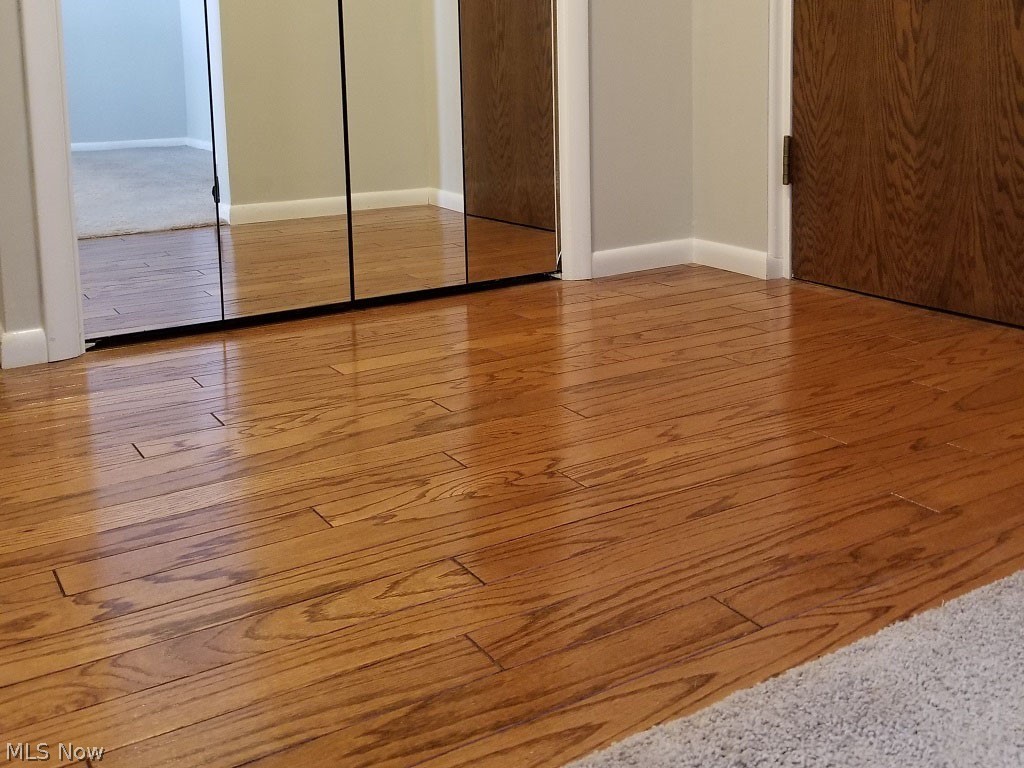 Whispering Heights Condo - Residential