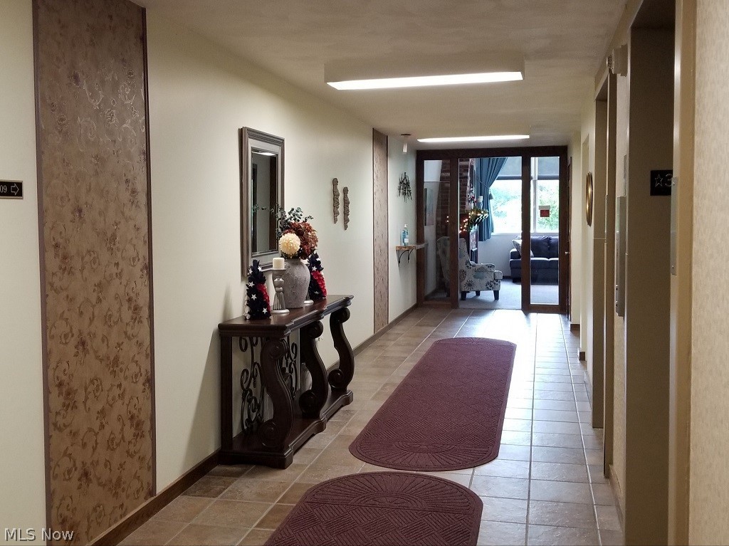 Whispering Heights Condo - Residential