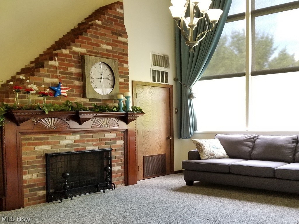 Whispering Heights Condo - Residential