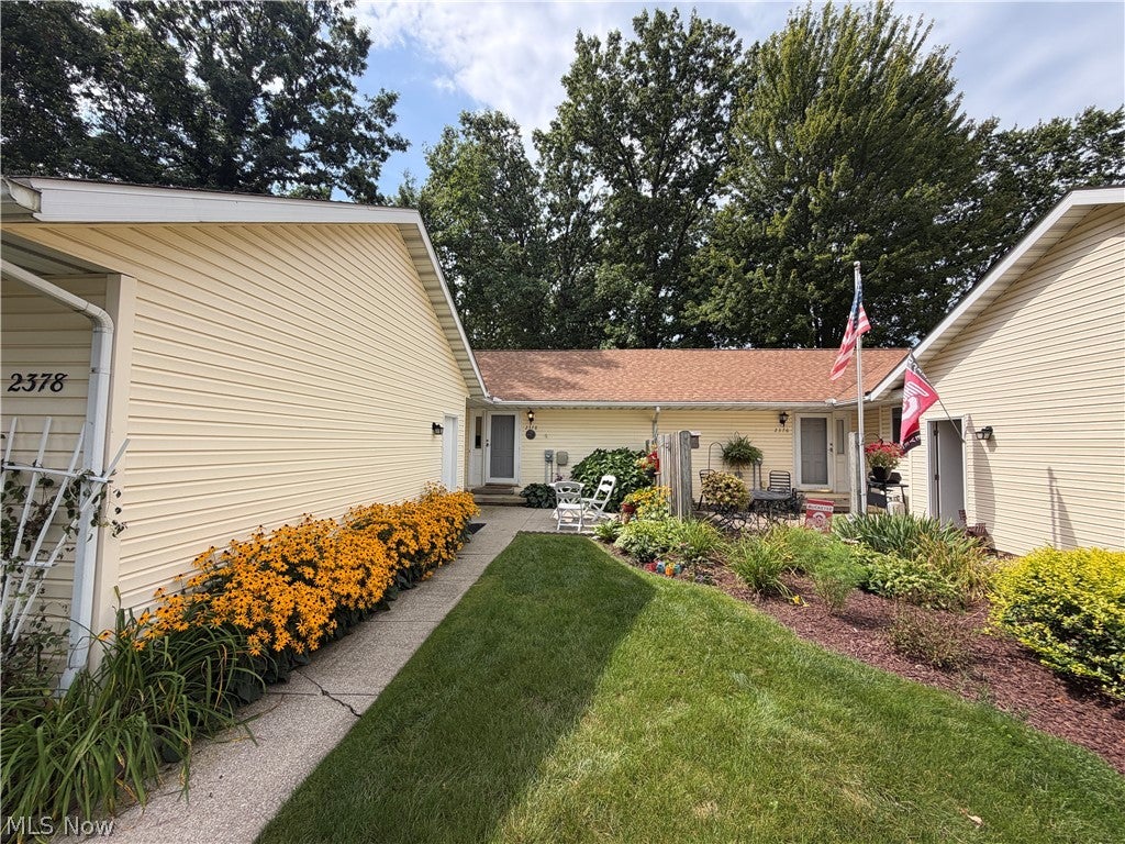 2378 Port Williams Drive
