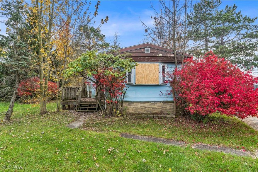 No wholesalers. No Seller financing. No low ball offers. This 3-bedroom, 1-bath home offers an excellent opportunity for investors looking for a full-rehab project with strong upside potential. The property is in need of a complete renovation, making it ideal for experienced investors, contractors, or anyone seeking a value-add project in an established HOA community known for its small-town charm and strong neighborhood appeal. The home offers excellent potential for both investors and rehabbers—once updated, it can be transformed into a desirable single-family rental or a profitable resale.

The location provides easy access to parks, schools, shopping, and major routes connecting to nearby cities. The area has a proven track record of solid after-repair values and steady rental demand, offering an opportunity for significant equity growth.

Full-service property management available with dedicated departments for leasing, marketing, tenant communication, plus rehab and construction services for remote investors!

Schedule a showing to see it for yourself!