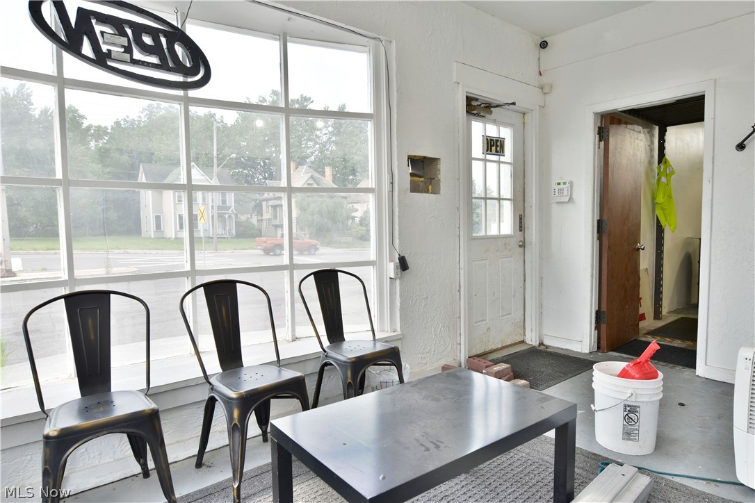 Warren Rev Map - Commercial Sale