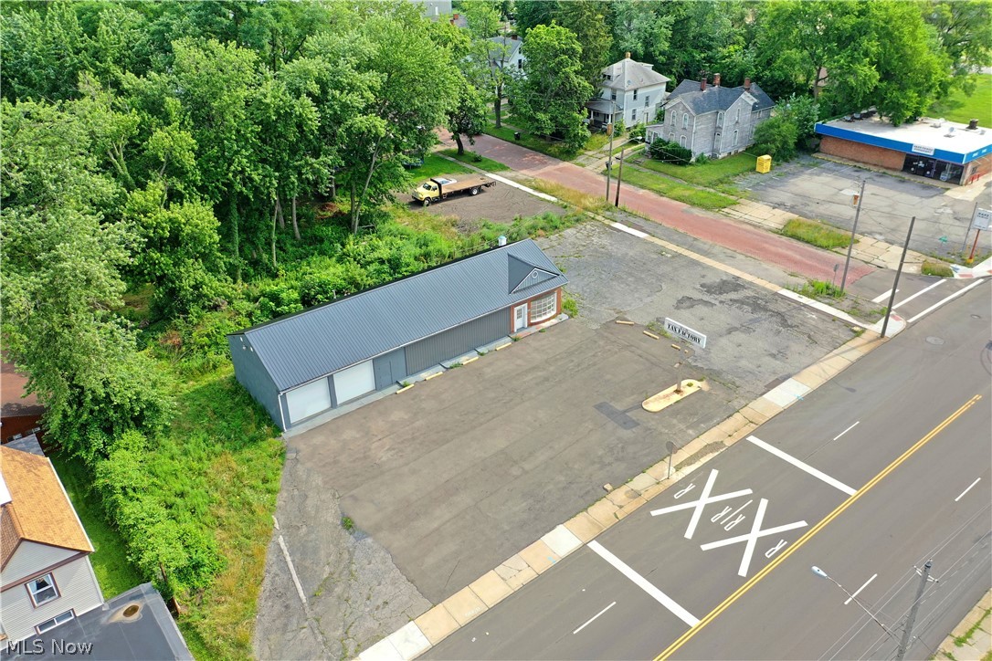 Warren Rev Map - Commercial Sale