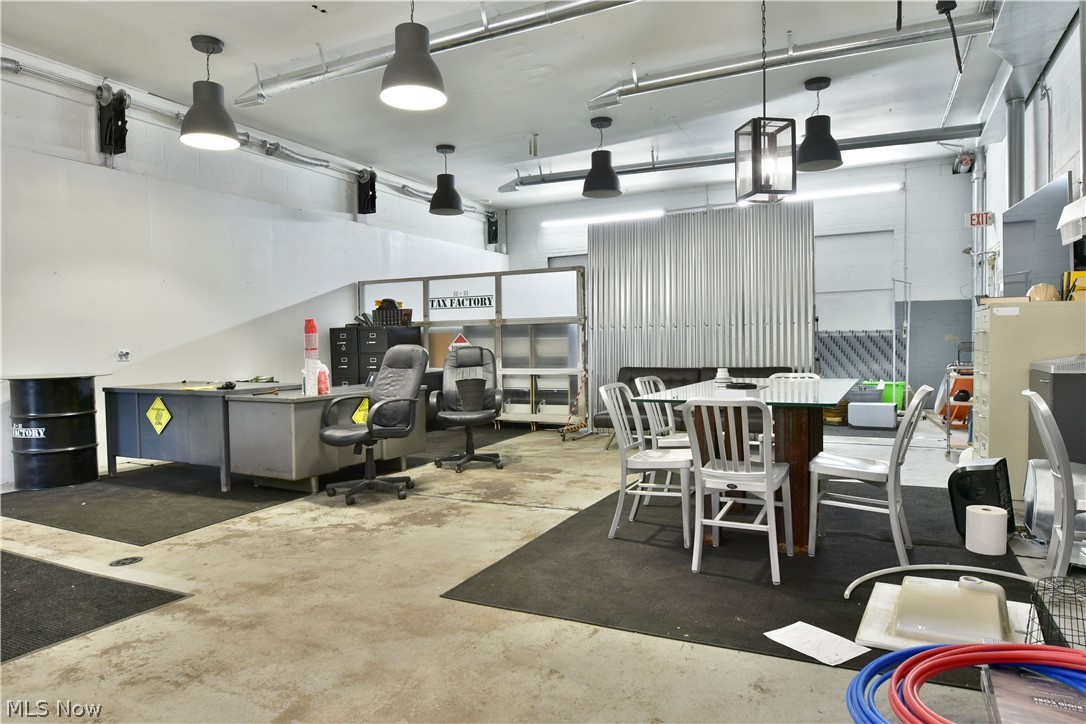 Warren Rev Map - Commercial Sale