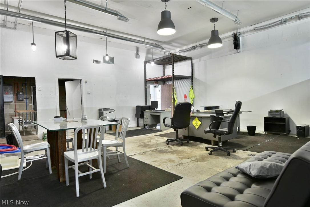 Warren Rev Map - Commercial Sale