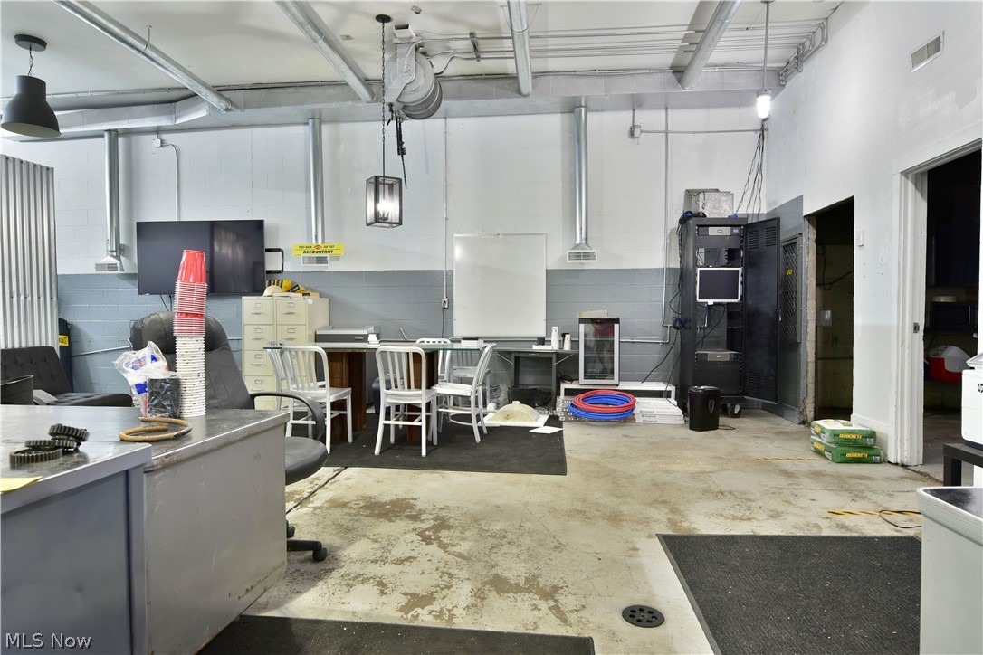 Warren Rev Map - Commercial Sale