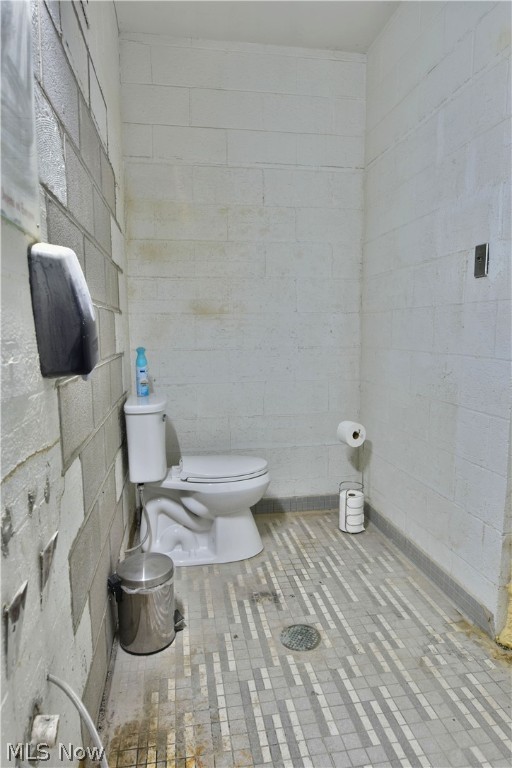 Warren Rev Map - Commercial Sale