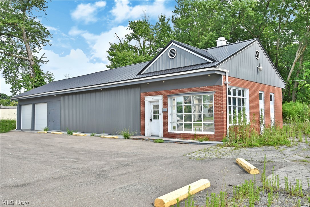 Warren Rev Map - Commercial Sale