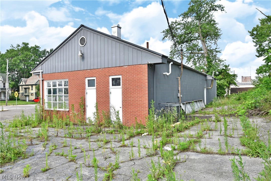 Warren Rev Map - Commercial Sale