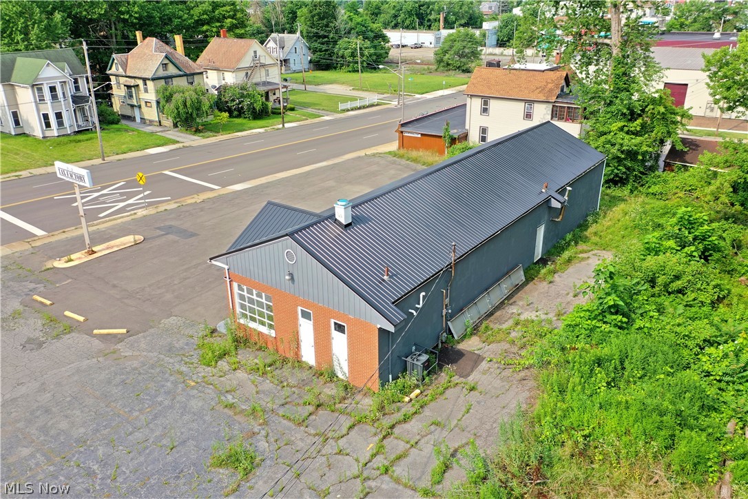 Warren Rev Map - Commercial Sale