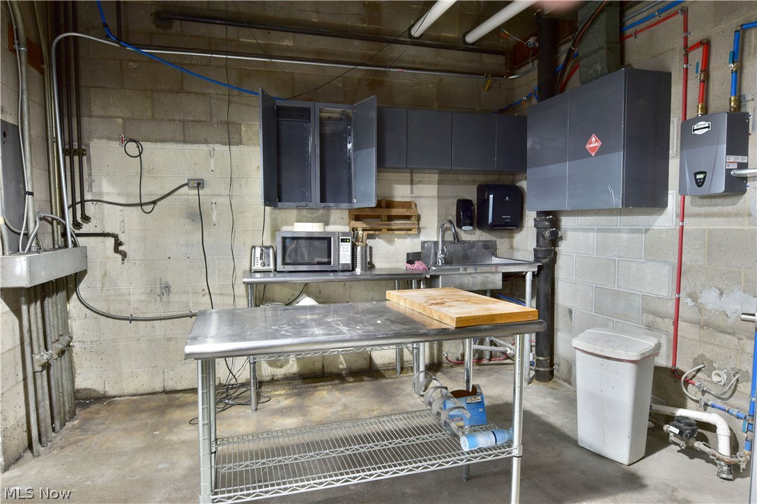 Warren Rev Map - Commercial Sale