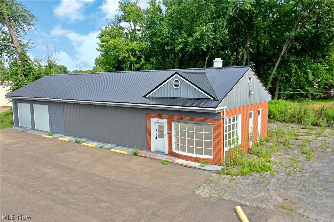 Warren Rev Map - Commercial Sale