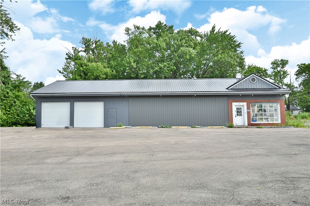 Warren Rev Map - Commercial Sale