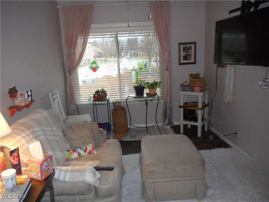 Westwood Village Condo - Residential