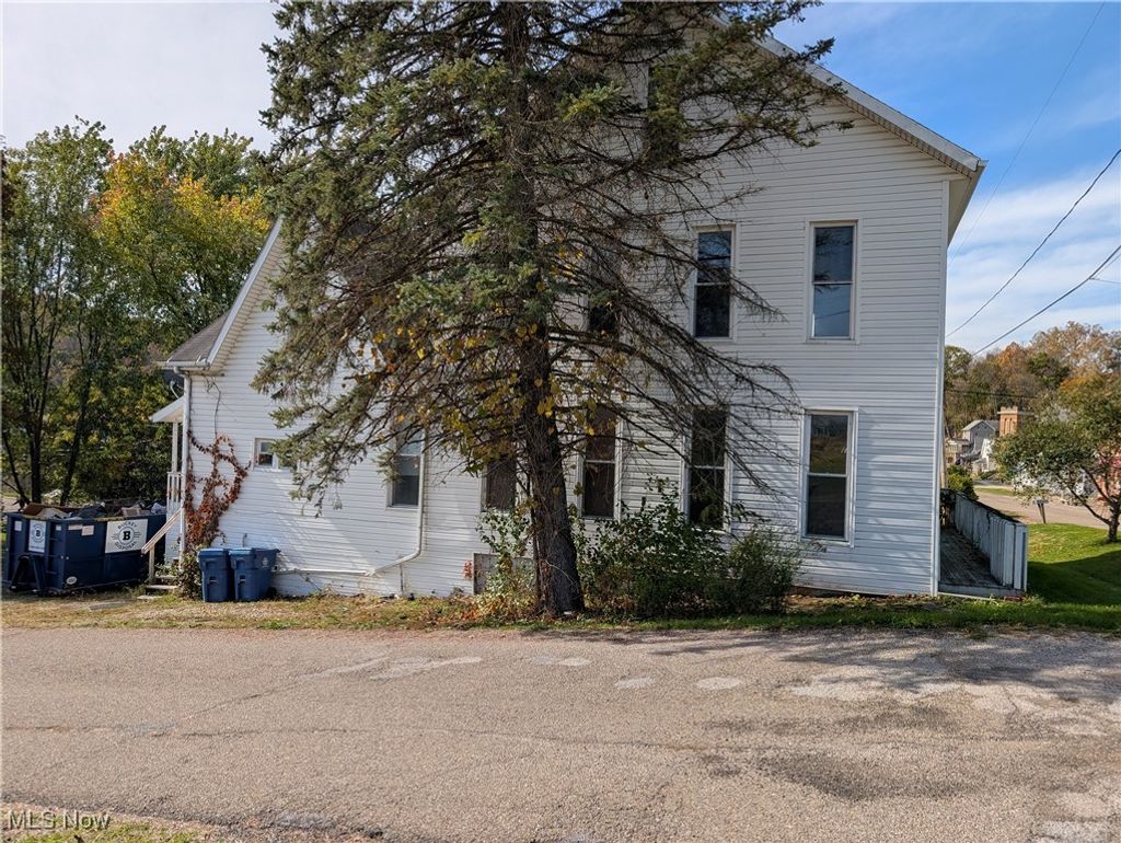 Photo of 190 W Main Street, Quaker City, OH 43773 (MLS # 5167851)
