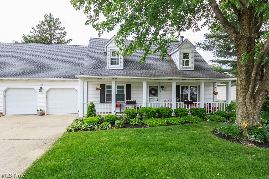 New Haven Colony - Residential