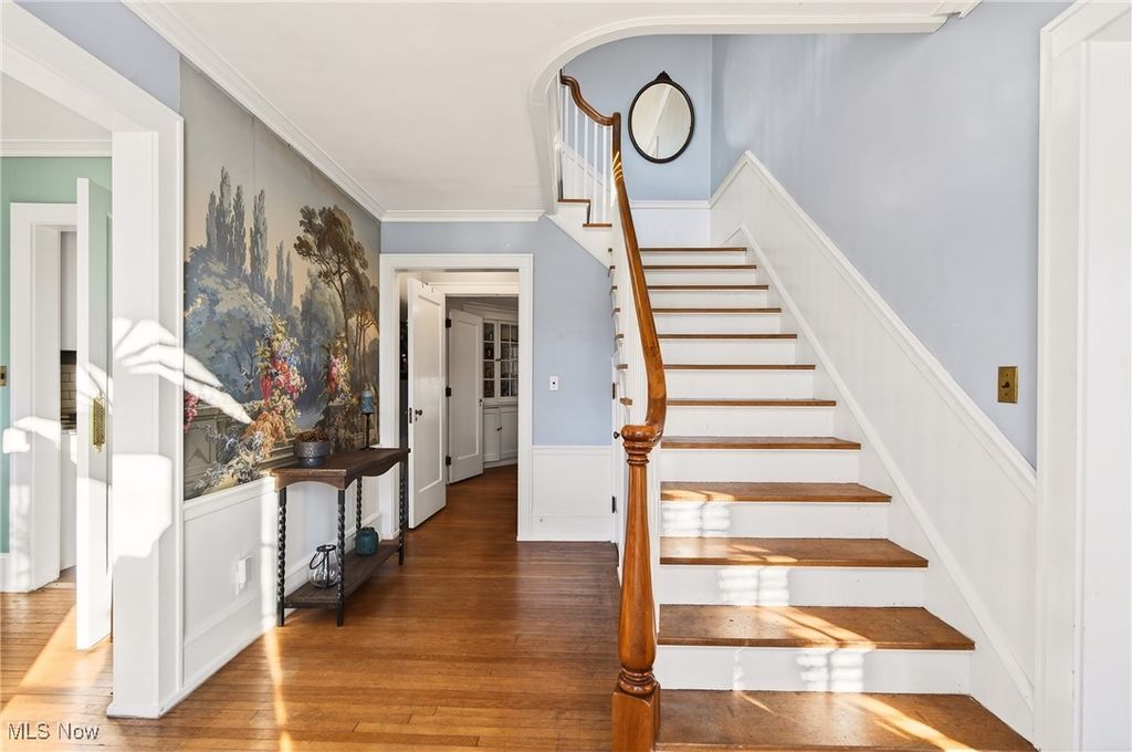 Photo of 215 21st Street NW, Canton, OH 44709 (MLS # 5177082)