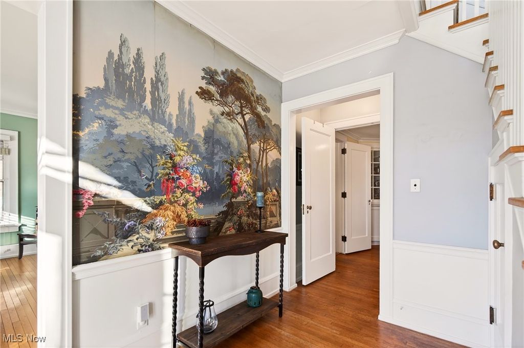 Photo of 215 21st Street NW, Canton, OH 44709 (MLS # 5177082)