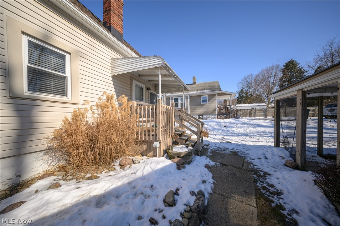 East Barberton Land Cos Allot - Residential