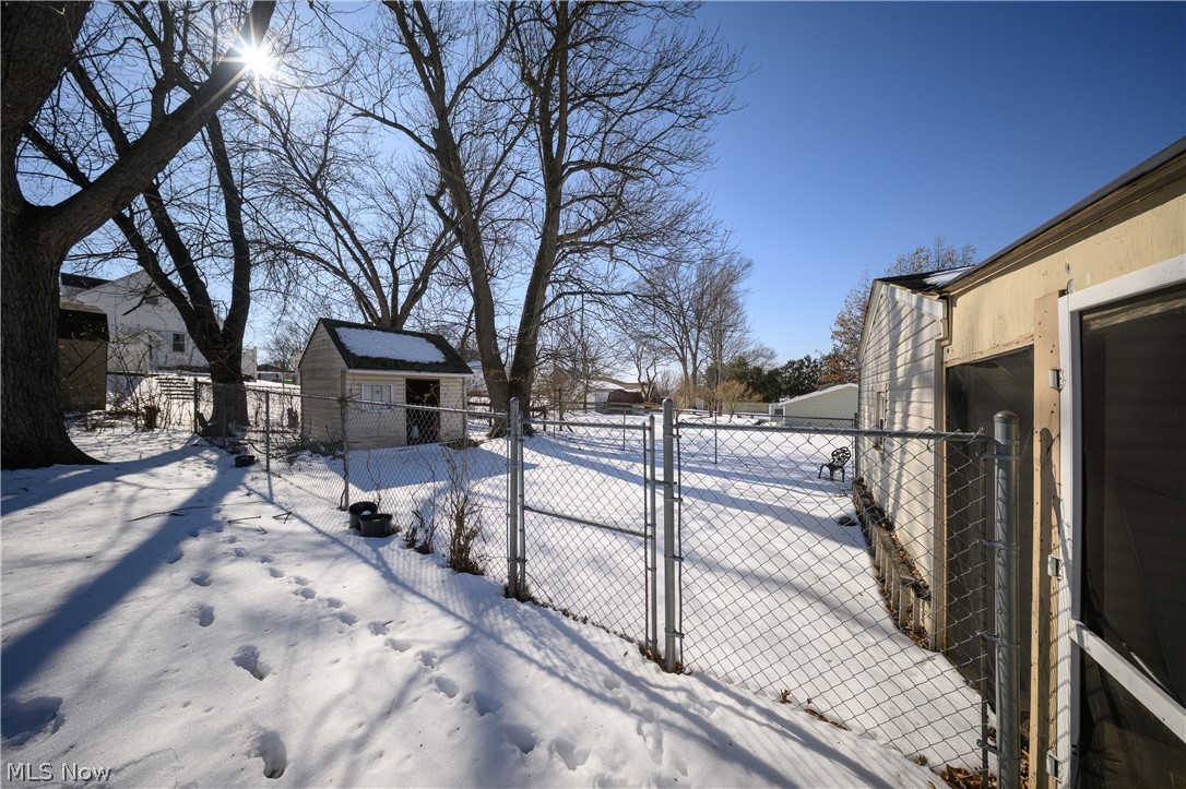 East Barberton Land Cos Allot - Residential