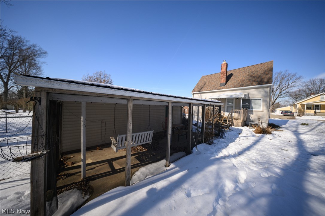 East Barberton Land Cos Allot - Residential