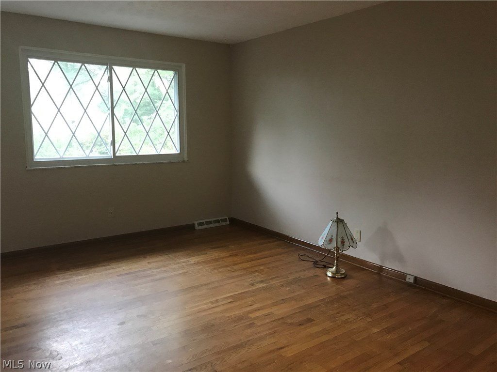 Wickcliffe - Residential Income