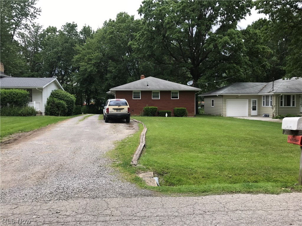 Wickcliffe - Residential Income