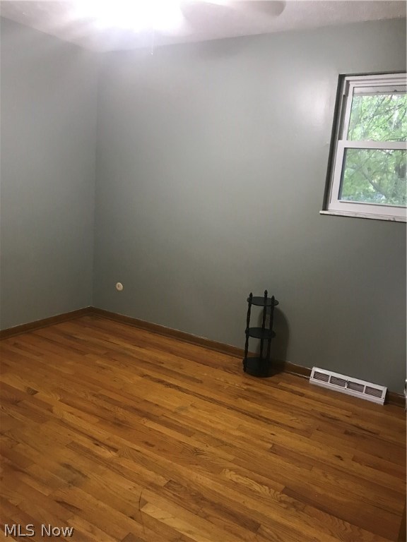 Wickcliffe - Residential Income