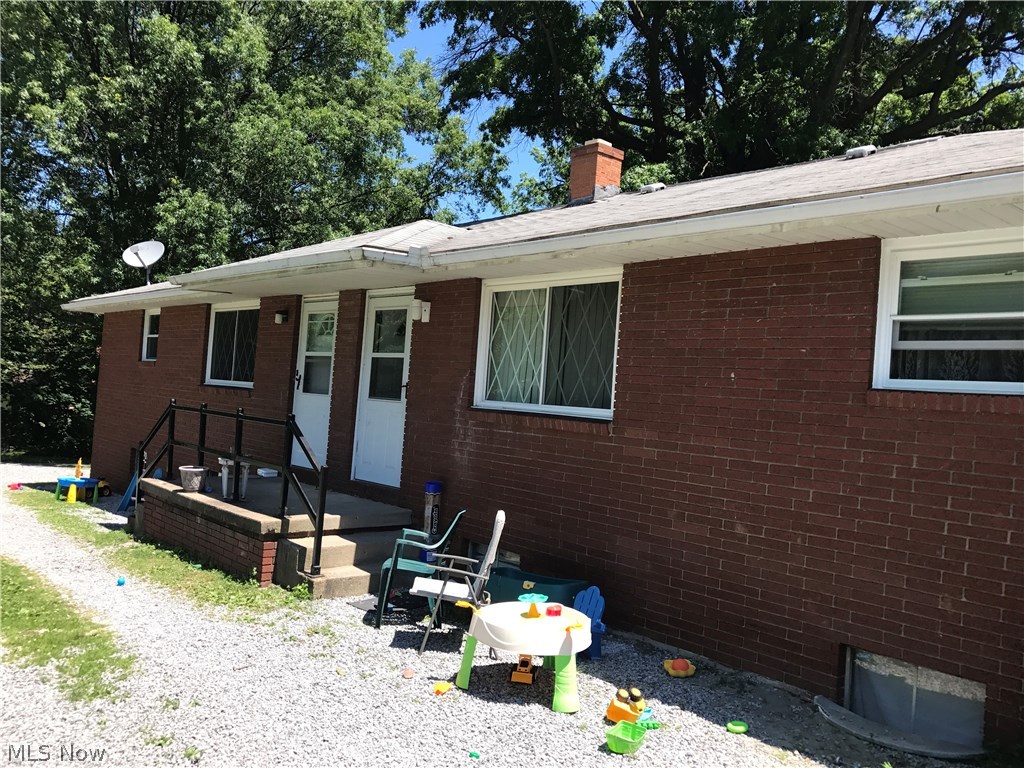 Wickcliffe - Residential Income