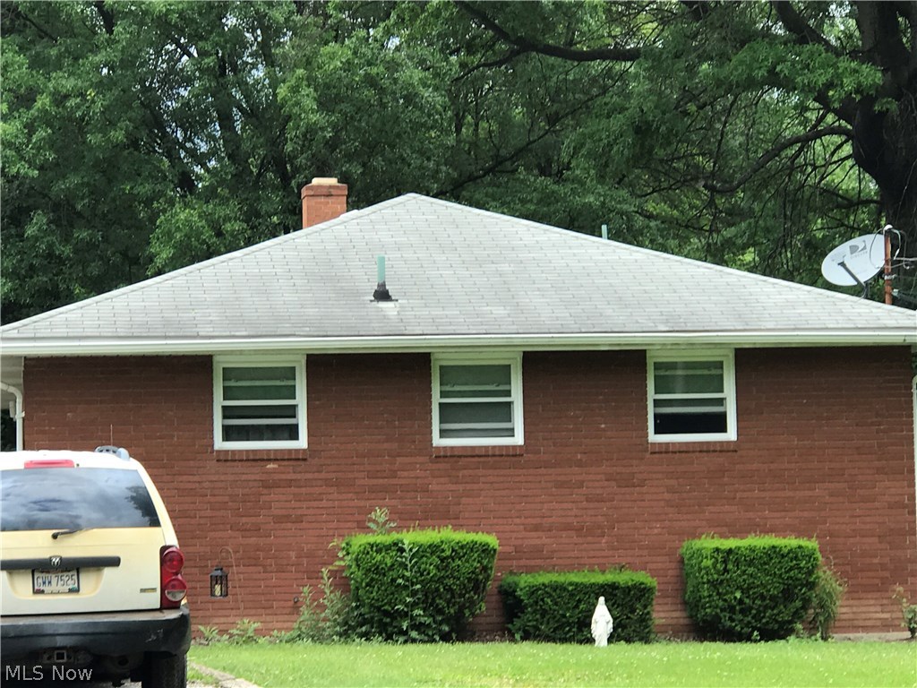 Wickcliffe - Residential Income