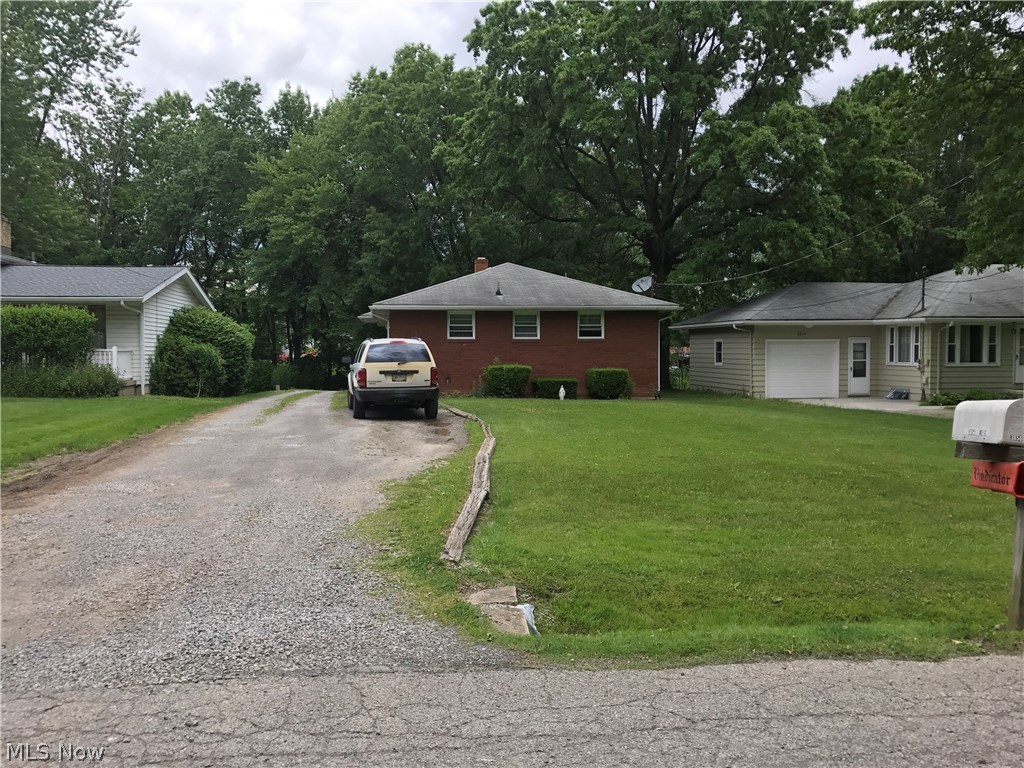 Wickcliffe - Residential Income