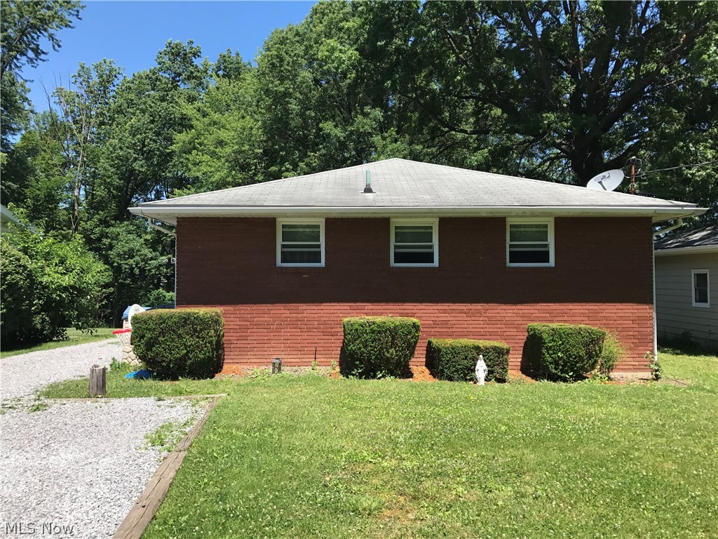 Wickcliffe - Residential Income