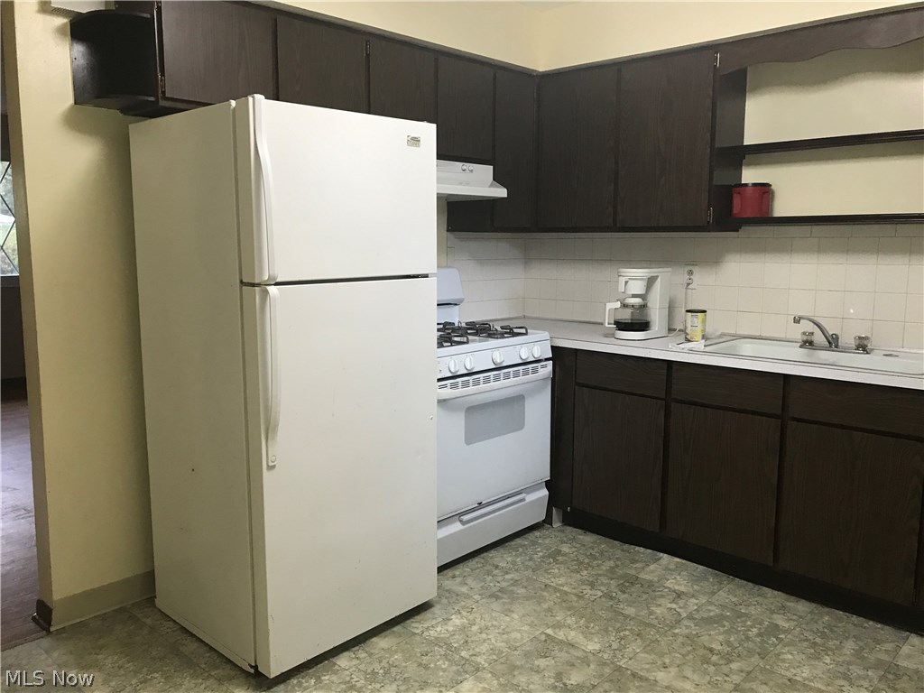 Wickcliffe - Residential Income