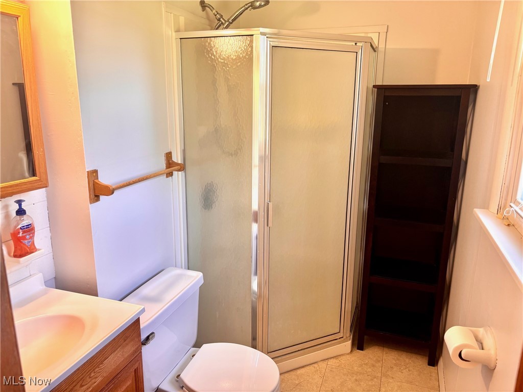 Skyline - Residential