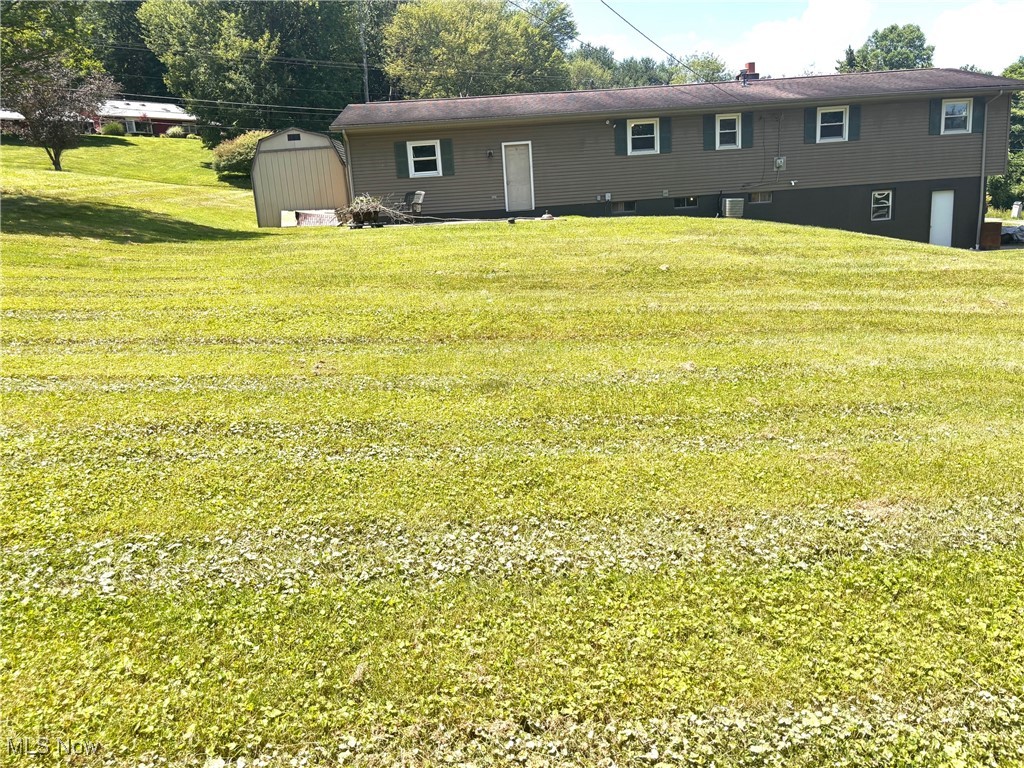 Skyline - Residential