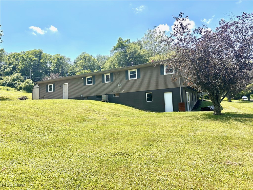 Skyline - Residential