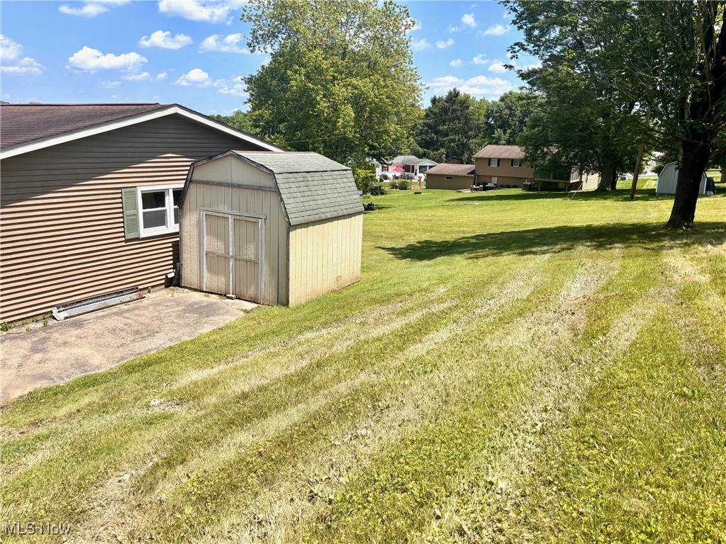 Skyline - Residential