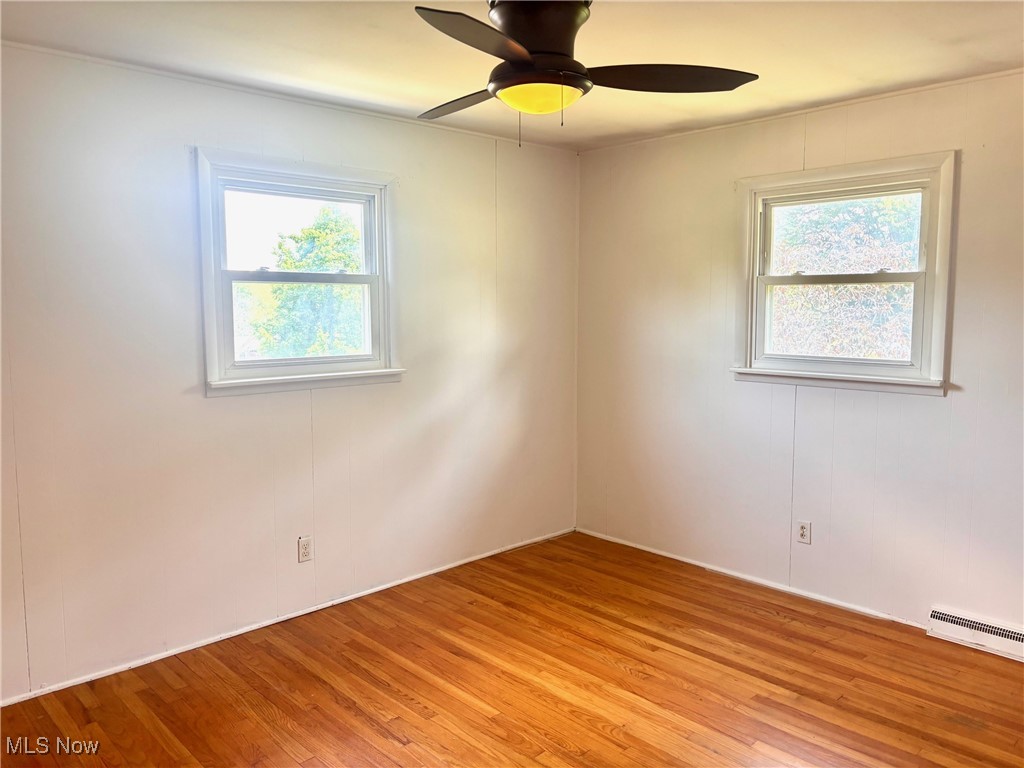 Skyline - Residential