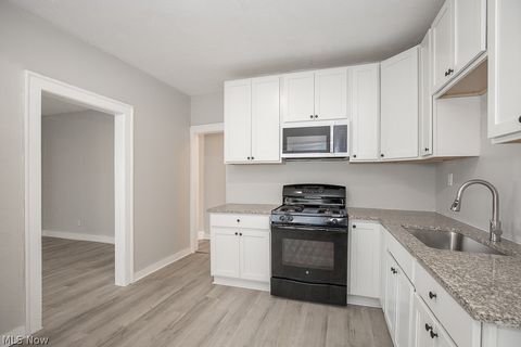 Tiny photo for 3341 E 119th Street, Cleveland, OH 44120 (MLS # 5187490)