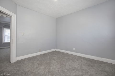 Tiny photo for 3341 E 119th Street, Cleveland, OH 44120 (MLS # 5187490)