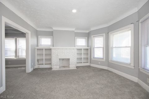 Tiny photo for 3341 E 119th Street, Cleveland, OH 44120 (MLS # 5187490)