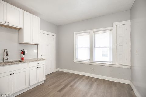 Tiny photo for 3341 E 119th Street, Cleveland, OH 44120 (MLS # 5187490)