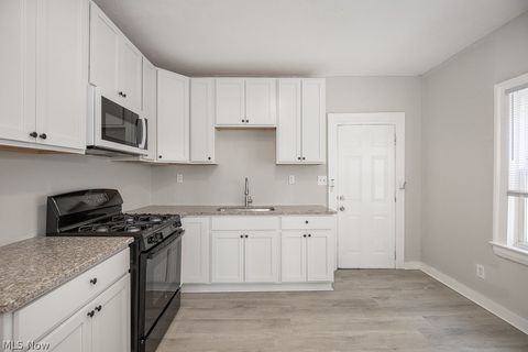 Tiny photo for 3341 E 119th Street, Cleveland, OH 44120 (MLS # 5187490)