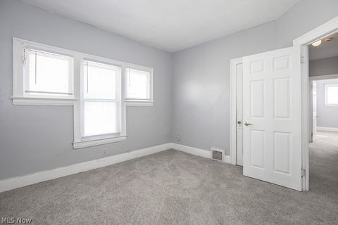 Tiny photo for 3341 E 119th Street, Cleveland, OH 44120 (MLS # 5187490)