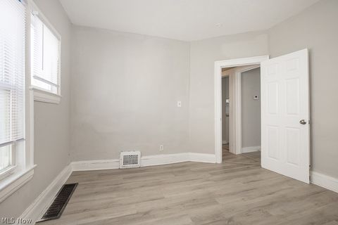 Tiny photo for 3341 E 119th Street, Cleveland, OH 44120 (MLS # 5187490)